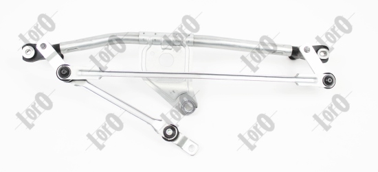 ABAKUS Viskerarmstang 10304012 foran for FIAT CITROËN