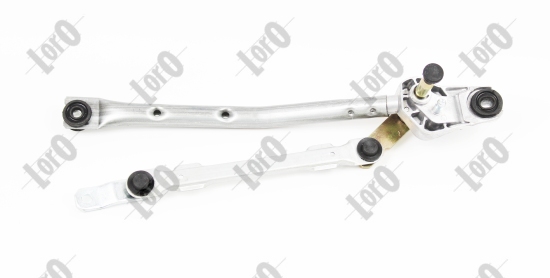 ABAKUS Viskerarmstang 10304013 foran for CITROËN/PEUGEOT TOYOTA
