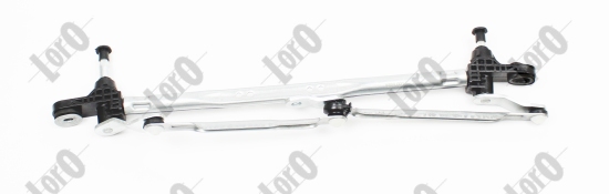 ABAKUS Viskerarmstang 10304016 foran for FIAT
