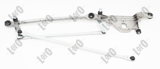 ABAKUS Viskerarmstang 10304020 foran for FORD