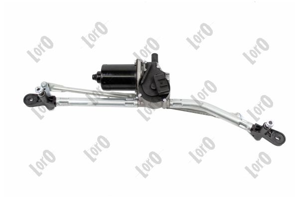 ABAKUS Viskerarmstang 10304017 foran for FIAT
