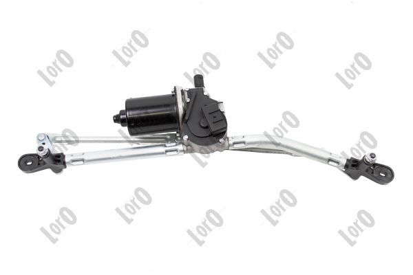 ABAKUS Viskerarmstang 10304018 foran for FIAT