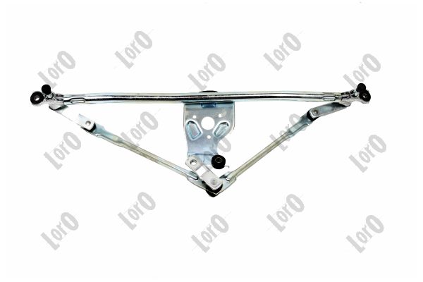 ABAKUS Viskerarmstang 10304015 foran for FIAT