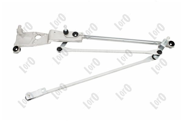 ABAKUS Viskerarmstang 10304019 foran for FORD