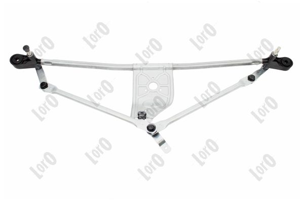 ABAKUS Viskerarmstang 10304023 foran for FORD