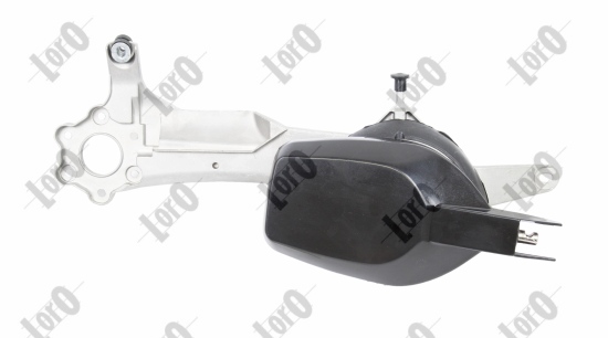 ABAKUS Viskerarmstang 10304026 foran for MERCEDES-BENZ