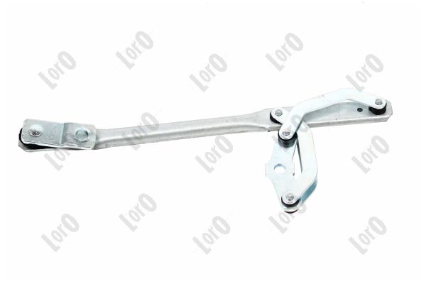 ABAKUS Viskerarmstang 10304027 foran for MERCEDES-BENZ