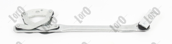ABAKUS Viskerarmstang 10304028 foran for MERCEDES-BENZ