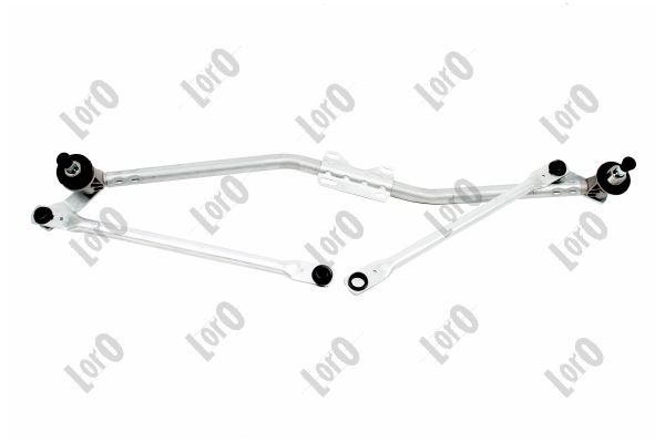 ABAKUS Viskerarmstang 10304029 foran for MERCEDES-BENZ VW VAG CHRYSLER