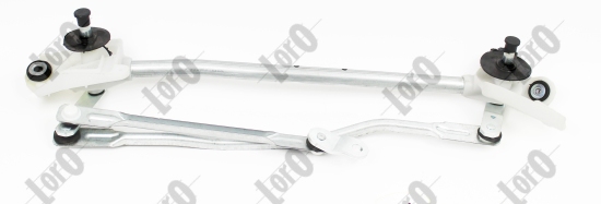 ABAKUS Viskerarmstang 10304031 foran for NISSAN