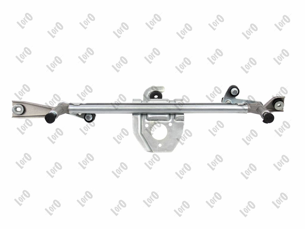 ABAKUS Viskerarmstang 10304032 foran for OPEL GENERAL MOTORS