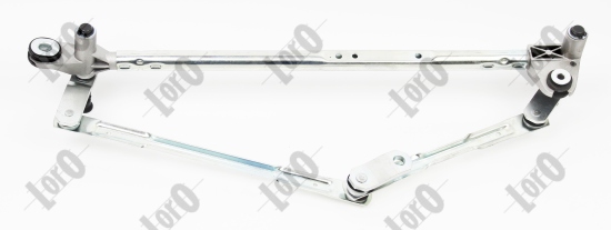 ABAKUS Viskerarmstang 10304035 foran for OPEL VAUXHALL GENERAL MOTORS
