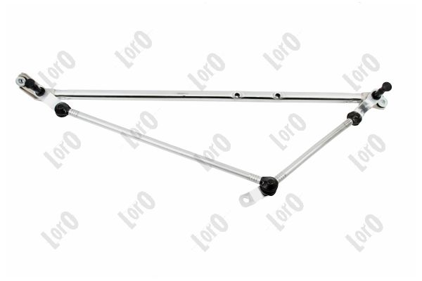 ABAKUS Viskerarmstang 10304037 foran for SAAB