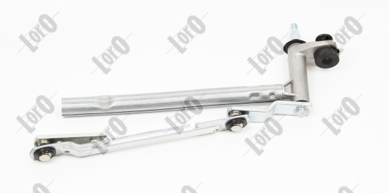 ABAKUS Viskerarmstang 10304039 højre for AUDI