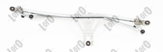 ABAKUS Viskerarmstang 10304041 foran for VW/SEAT