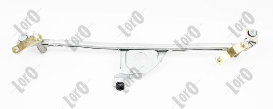 ABAKUS Viskerarmstang 10304040 foran for VW/SEAT