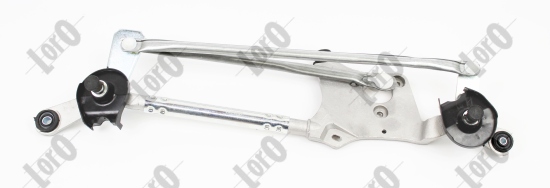 ABAKUS Viskerarmstang 10304046 foran for TOYOTA