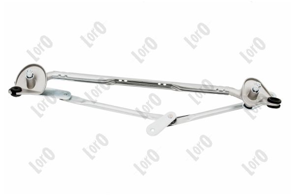 ABAKUS Viskerarmstang 10304045 foran for TOYOTA