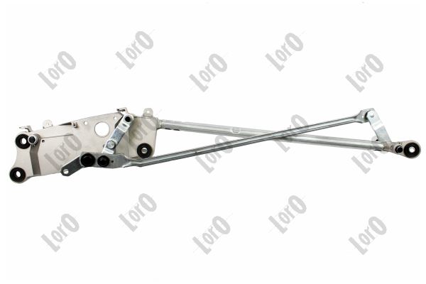 ABAKUS Viskerarmstang 10304050 foran for VAG PORSCHE VW