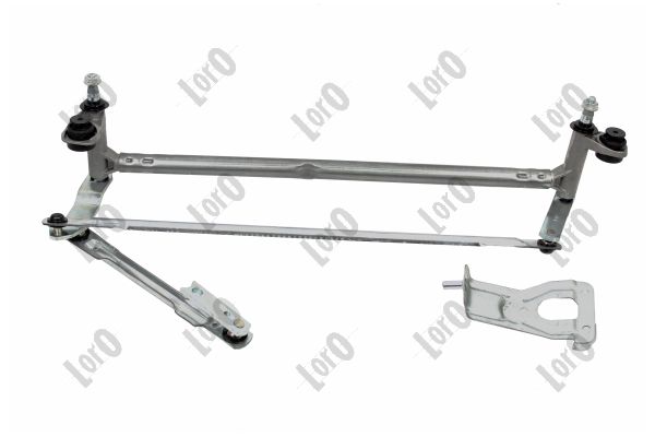 ABAKUS Viskerarmstang 10304052 foran for VAG VW
