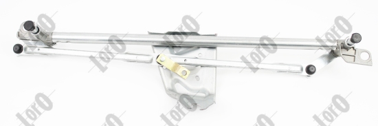 ABAKUS Viskerarmstang 10304054 foran for VW