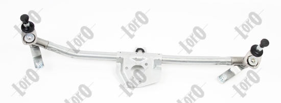 ABAKUS Viskerarmstang 10304056 foran for VAG