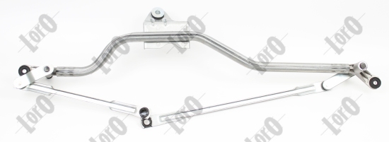 ABAKUS Viskerarmstang 10304055 foran for VW VAG