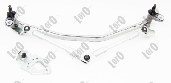 ABAKUS Viskerarmstang 10304058 foran for VW VAG