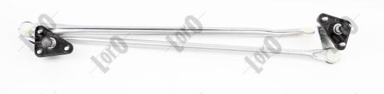 ABAKUS Viskerarmstang 10304059 foran for VOLVO