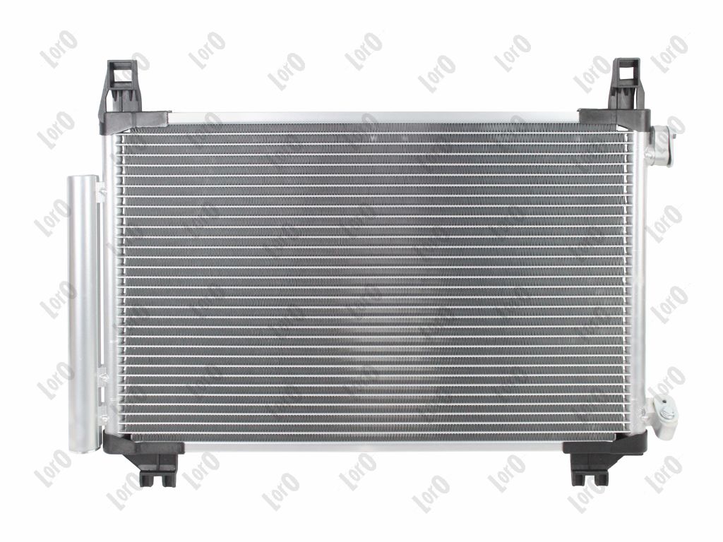 ABAKUS Kondensor, klimaanlæg 0510160044 for TOYOTA