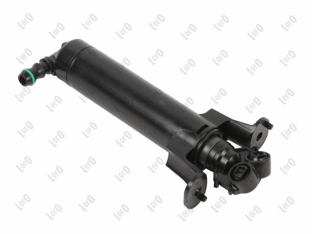 ABAKUS Vaskedyse, forlygtevisker/vasker 10303006 højre for AUDI