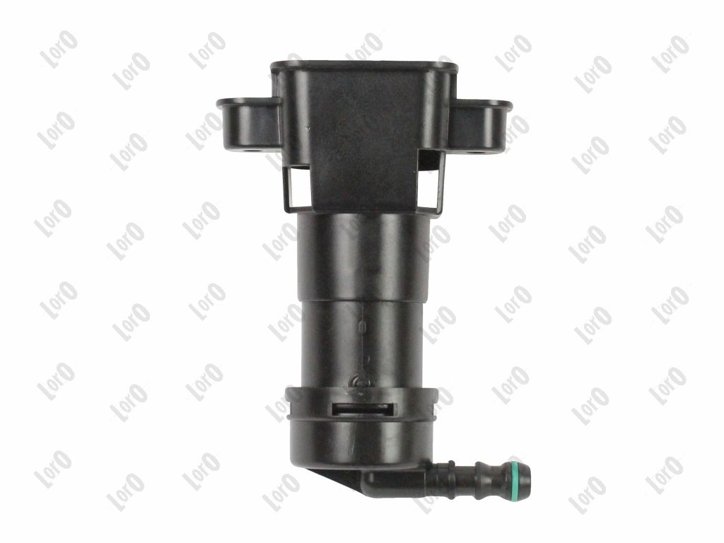 ABAKUS Vaskedyse, forlygtevisker/vasker 10303009 højre for AUDI