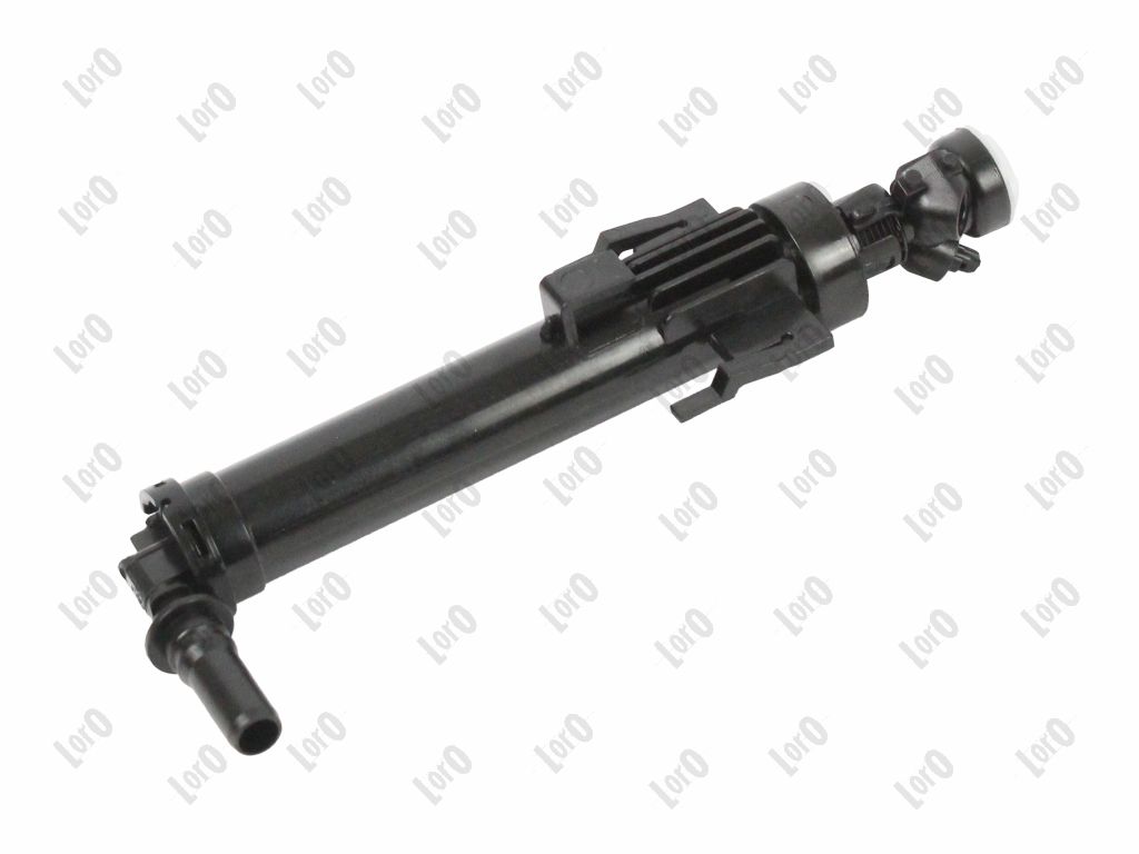 ABAKUS Vaskedyse, forlygtevisker/vasker 10303047 venstre for BMW