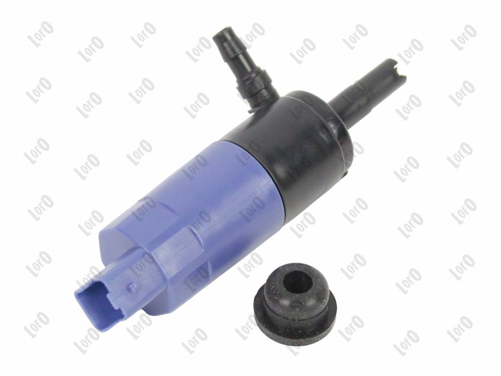 ABAKUS Vandpumpe, forlygtevisker/vasker 10302003 for CITROËN/PEUGEOT