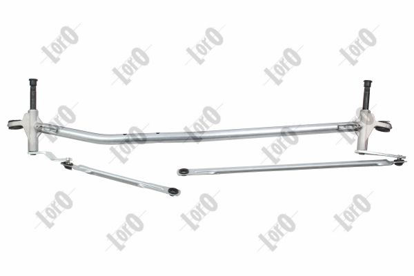 ABAKUS Viskerarmstang 10304044 foran for VAUXHALL GENERAL MOTORS RENAULT NISSAN OPEL