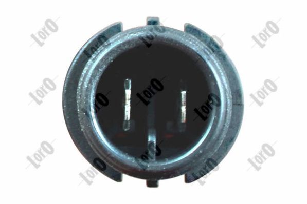ABAKUS Ventilator, motorkøling 0030140011 foran for SEAT VW AUDI