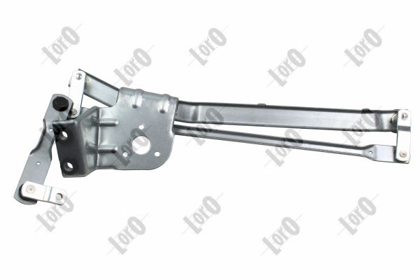 ABAKUS Viskerarmstang 10304014 foran for FIAT