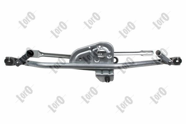 ABAKUS Viskerarmstang 10304061 foran for AUDI