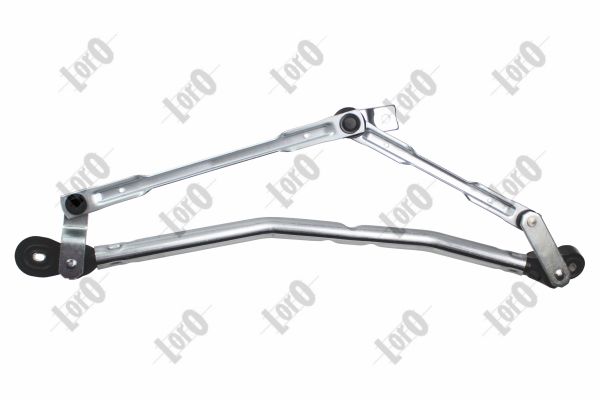 ABAKUS Viskerarmstang 10304065 foran for OPEL