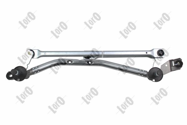 ABAKUS Viskerarmstang 10304064 foran for INFINITI