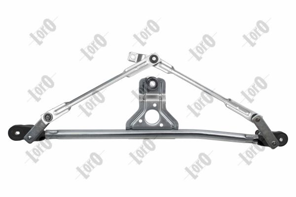 ABAKUS Viskerarmstang 10304063 foran for FIAT