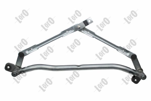 ABAKUS Viskerarmstang 10304071 foran for VW AUDI