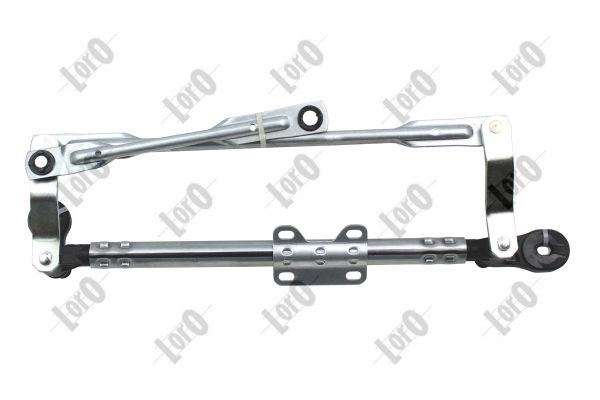 ABAKUS Viskerarmstang 10304066 foran for OPEL