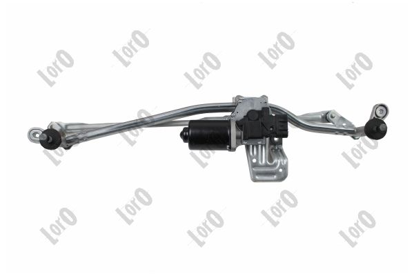 ABAKUS Viskerarmstang 10304076 foran for FIAT CITROËN/PEUGEOT