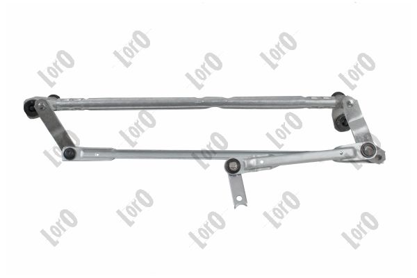 ABAKUS Viskerarmstang 10304101 foran for VW VAG