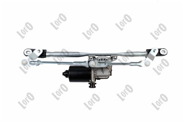 ABAKUS Viskerarmstang 10304089 foran for FIAT