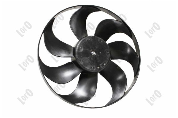 ABAKUS Ventilator, motorkøling 0530140018 for VAG VW FORD USA