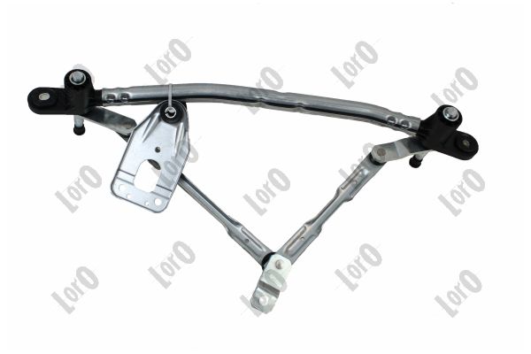 ABAKUS Viskerarmstang 10304086 foran for FIAT