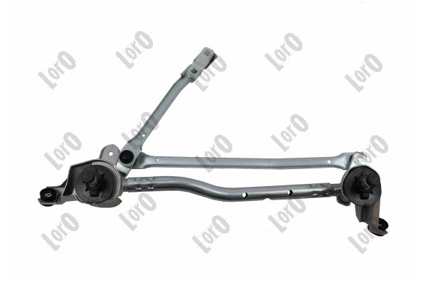 ABAKUS Viskerarmstang 10304090 foran for NISSAN