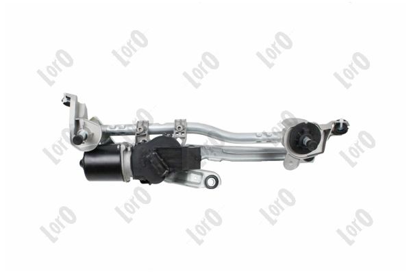 ABAKUS Viskerarmstang 10304091 foran for NISSAN